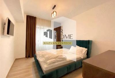 Apartament 2 camere, de lux, parcare, ultracentral Omnia, Ploiesti - 11