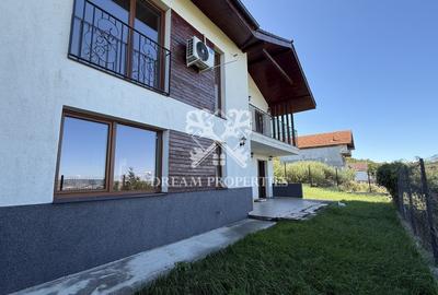 Casa individuala de inchiriat, 240 mp, teren 300 mp, zona Sannicoara - 20