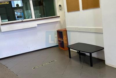 Birou, de 22 mp, în Banca Națională - 16