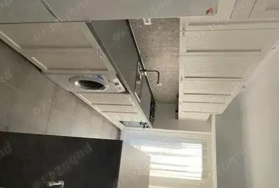 Garsonieră decomandată, mobilată în Titan - 4