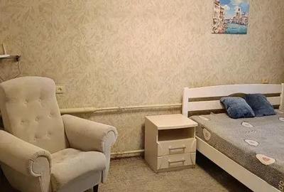 Garsoniera zona Ferentari - 5