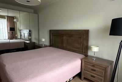 Apartament cu 2 camere decomandat, mobilat în Aviației - 12