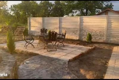 Casă cu 3 camere cu Teren 2000 Mp în Băcia - 3