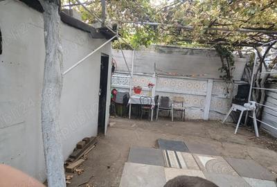 Str. Trompetului, Ferentari, Sect. 5, Bucuresti Casa + Curte 197mp - 4