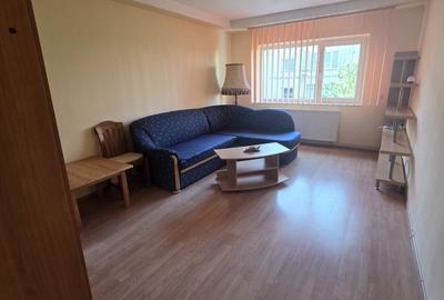 Apartament cu 2 camere decomandat în Central - 16