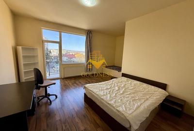 Apartament cu 5 camere decomandat, mobilat în Mănăștur - 12