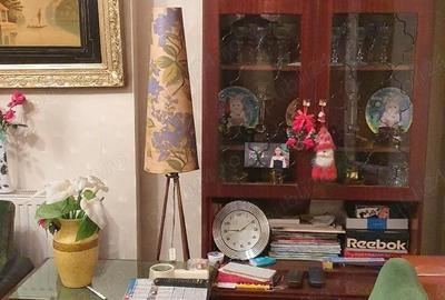 Apartament cu 2 camere decomandat în Central - 1