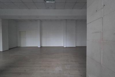 Zona Piața Sudului sp 200 mp vitrina 17 ml 2 uși acces - 3