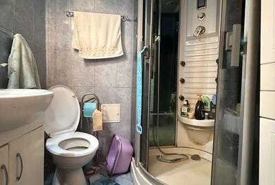 Apartament cu 4 camere decomandat în Drumul Taberei - 5