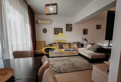 Apartament cu 3 camere de inchiriat - 4