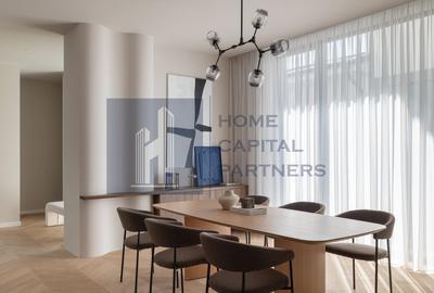 Pipera, casa minimalista, 6 camere - 6