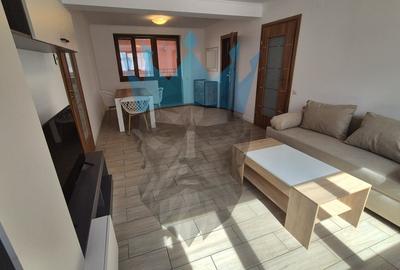 Apartament cu 3 camere semidecomandat, mobilat în Brâncoveanu - 1