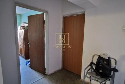 Apartament cu 3 camere decomandat în Central - 5