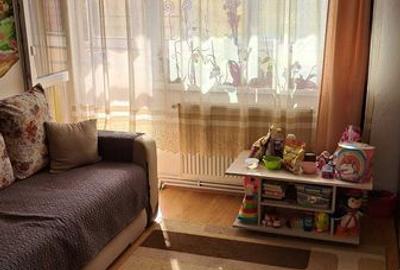 Apartament cu 2 camere semidecomandat, mobilat în Ștrand - 4