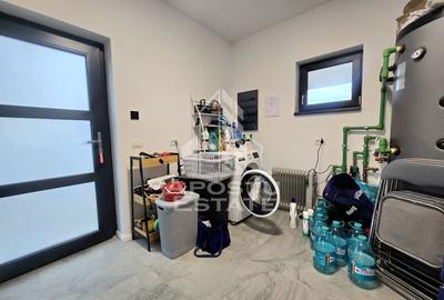 Casa individuala langa Timisoara, 5 camere, 3 bai, teren de 1.000 mp - 20