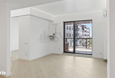 Apartament cu 3 camere în Pipera - 3