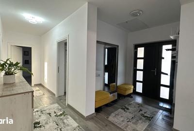 Casă cu 4 camere decomandat cu Teren 550 Mp în Recea - 6