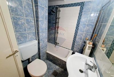 Garsonieră decomandată, mobilată în P-ța Romană - 6