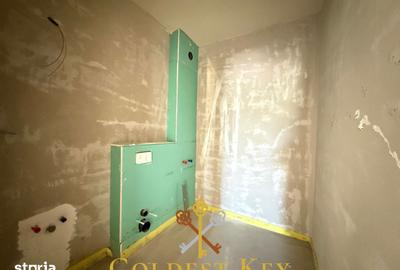 Apartament cu 3 camere în Baciu - 7