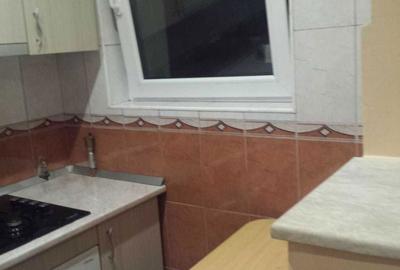 Garsonieră în Mărăști - 2