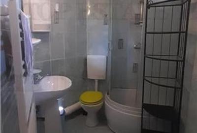 Unirii Marasesti apartament  in vila etaj 1/2 - 9