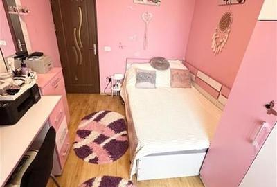 Apartament 3 Camere Mobilat Complet, Zona Eden - 16