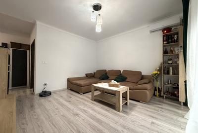 Apartament cu 3 camere decomandat, mobilat în Braytim - 2