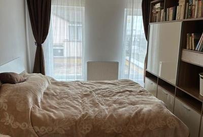 Casă cu 4 camere cu Teren 306 Mp în Aradul Nou - 6