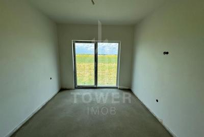 Casă Tip Duplex INDEPENDENTĂ ENERGETIC - Cartier NOU - 19