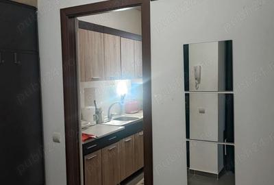 Garsonieră decomandată în Metalurgiei - 9