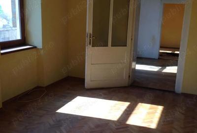Apartament cu 3 camere semidecomandat în Ultracentral - 3