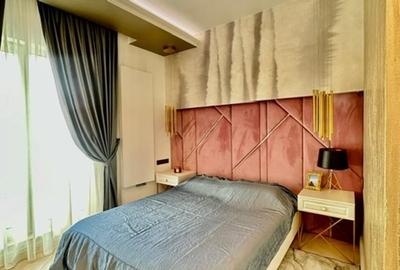 APARTAMANT DE LUX, 2camere spatioase, terasa, parcare exterioara! - 6