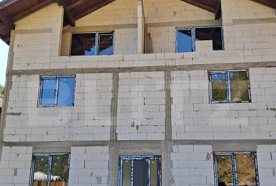 Proiect turistic HotelPensiune, 6 dormitoare, Valea Ierii - 2