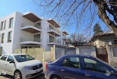 Apartament cu 3 camere în Domenii