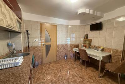 COMISION 0% Apartament 2 camere, etaj 3/4, zona Girocului - 5