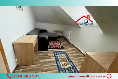 Apartament cu 2 camere semidecomandat în Banca Națională - 4