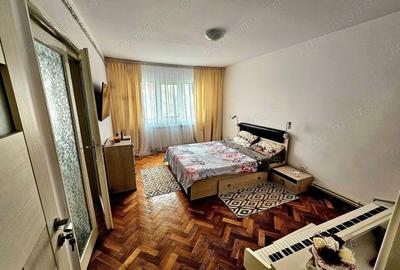 Apartament cu 2 camere decomandat în Central - 5