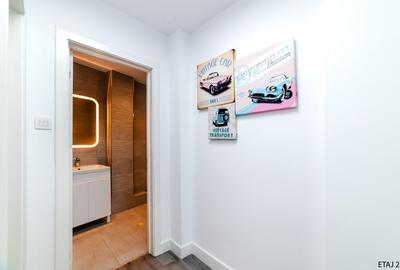 Cladire S+P+2+M centrul orasului pe Bld.Mamaia cu 3 apartamente+spatiu comercial - 27