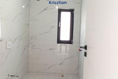 Casă cu 4 camere decomandat în Mărtinești - 10