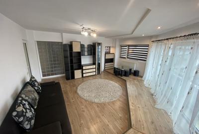 Apartament ultracentral, 3 camere, decomandat