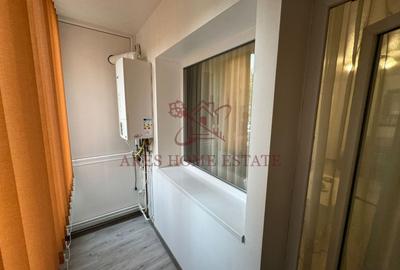 Zona Soarelui- Sud Plaza, 3 camere, 2 bai, etaj 1. Bucatarie inchisa. - 15