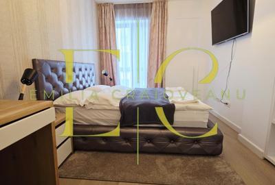 CHIRIE: Apartament lux 2 camere + parcare + boxa, Centrul Istoric - 4