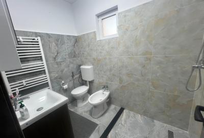 Costinesti casa moderna la sol an constructie 2024 teren 609 mp - 19