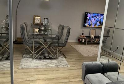 Apartament cu 2 camere în Central - 6