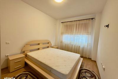 Apartament cu 2 camere, mobilat în Tomis Plus - 4