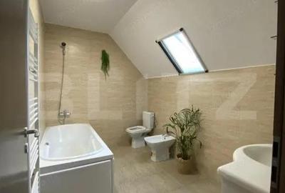 Apartament cu 4 camere decomandat în Centura - 1