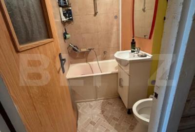 Garsonieră semidecomandată, mobilată în Electroprecizia - 2