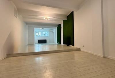 Spațiu comercial, de 2,200 mp, în P-ța Victoriei - 7