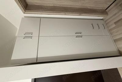 Apartament cu 2 camere semidecomandat în Berceni - 5