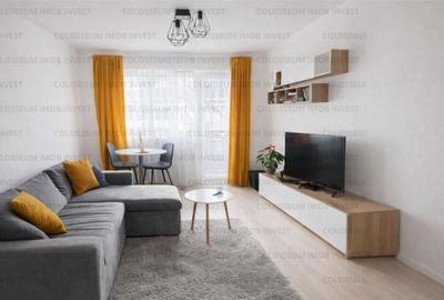 Apartament 2 camere decomandat - Subcetate Residence - 1